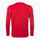 Pánske futbalové tričko s dlhým rukávom Nike Dri-FIT Park 20 Crew university red/white 2