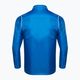 Pánska futbalová bunda Nike Park 20 Rain Jacket royal blue/white/white 2