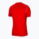 Pánske futbalové tričko Nike Dri-Fit Park 20 university red/white 2