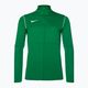 Pánska futbalová mikina Nike Dri-FIT Park 20 Knit Track pine green/white/white