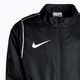 Detská futbalová bunda Nike Park 20 Rain Jacket black/white/white 3