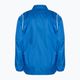 Detská futbalová bunda Nike Park 20 Rain Jacket royal blue/white/white 2