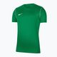 Detské futbalové tričko Nike Dri-Fit Park 20 pine green/white/white