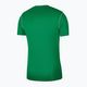 Detské futbalové tričko Nike Dri-Fit Park 20 pine green/white/white 2