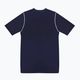 Detské futbalové tričko Nike Dri-Fit Park 20 obsidiánová/biela/biela 2
