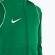 Detská futbalová mikina Nike Dri-FIT Park 20 Knit Track pine green/white 3