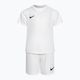 Futbalová súprava Nike Dri-FIT Park Little Kids biela/biela/čierna 2