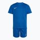 Futbalová súprava Nike Dri-FIT Park Little Kids kráľovská modrá/kráľovská modrá/biela 2