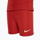 Futbalová súprava Nike Dri-FIT Park Little Kids univerzitná červená/univerzitná červená/biela 5