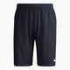 Pánske tréningové šortky Nike Dry-Fit Cotton Short tmavosivé CJ2044-032 2