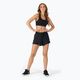 Fitness podprsenka Nike Dri-FIT Swoosh čierna BV3630-010 2