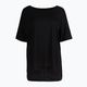 Nike NY DF Layer SS Top tričko čierne CJ9326-010