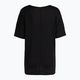 Nike NY DF Layer SS Top tričko čierne CJ9326-010 2