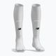 New Balance Match pánske futbalové ponožky biele NBEMA9029