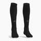 New Balance Match pánske futbalové ponožky čierne NBEMA9029
