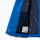 Detská membránová bunda do dažďa Columbia Watertight modrá 1580641 8