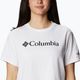 Columbia dámske trekové tričko North Cascades Cropped white 1930051101 5