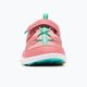 Detské trekové sandále Columbia Techsun Wave pink 1767561668 12