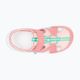 Detské trekové sandále Columbia Techsun Wave pink 1767561668 14