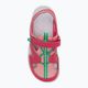 Detské trekové sandále Columbia Techsun Wave pink 1767561668 6