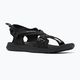 Dámske trekingové sandále Columbia Sandal 010 black 1889551 10