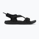 Dámske trekingové sandále Columbia Sandal 010 black 1889551 11