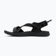 Dámske trekingové sandále Columbia Sandal 010 black 1889551 14