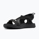 Dámske trekingové sandále Columbia Sandal 010 black 1889551 15