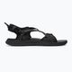 Dámske trekingové sandále Columbia Sandal 010 black 1889551 2