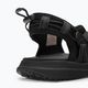 Dámske trekingové sandále Columbia Sandal 010 black 1889551 8