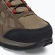 Pánske trekové topánky Columbia Redmond III Wp brown 1940591 7