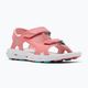Detské trekové sandále Columbia Youth Techsun Vent X pink 1594631 9