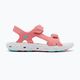 Detské trekové sandále Columbia Youth Techsun Vent X pink 1594631 10