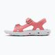Detské trekové sandále Columbia Youth Techsun Vent X pink 1594631 13