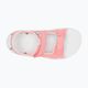 Detské trekové sandále Columbia Youth Techsun Vent X pink 1594631 16