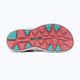 Detské trekové sandále Columbia Youth Techsun Vent X pink 1594631 17