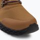 Columbia Fairbanks Omni-Heat brown pánske trekové topánky 1746011 7