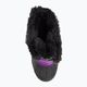 Sorel Snow Commander junior snehové topánky gumdrop/purple violet 6