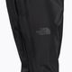 Pánske nohavice do dažďa The North Face Dryzzle Futurelight Full Zip black NF0A4AHLJK31 5