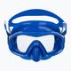 Detská potápačská maska Mares Blenny modrá 411247 2