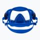 Detská potápačská maska Mares Blenny modrá 411247 5