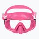 Mares Blenny detská potápačská maska ružová 411247 2