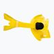 Detská potápačská maska Mares Blenny žltá 411247 3