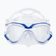 Potápačská maska Mares One Vision číro modrá 411046 2