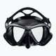 Potápačská maska Mares X-Vision čierna 411053 2