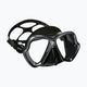 Potápačská maska Mares X-Vision čierna 411053 6