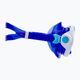 Detská potápačská maska Mares Comet modrá 411059 3