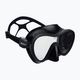Potápačská maska Mares Tropical čierna 411246
