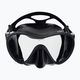 Potápačská maska Mares Tropical čierna 411246 2