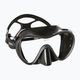 Potápačská maska Mares Tropical čierna 411246 6